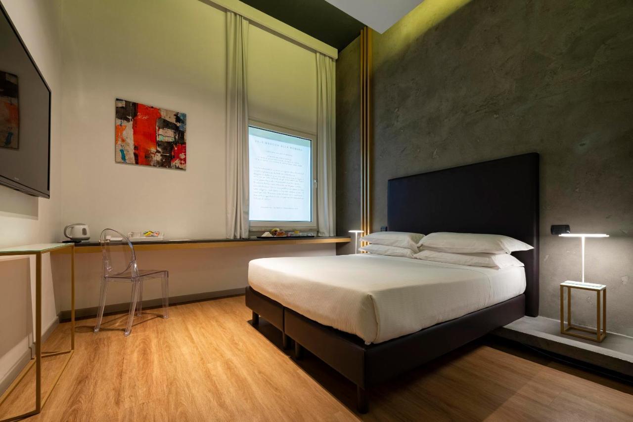 Maison Pellegrino Rome Extérieur photo