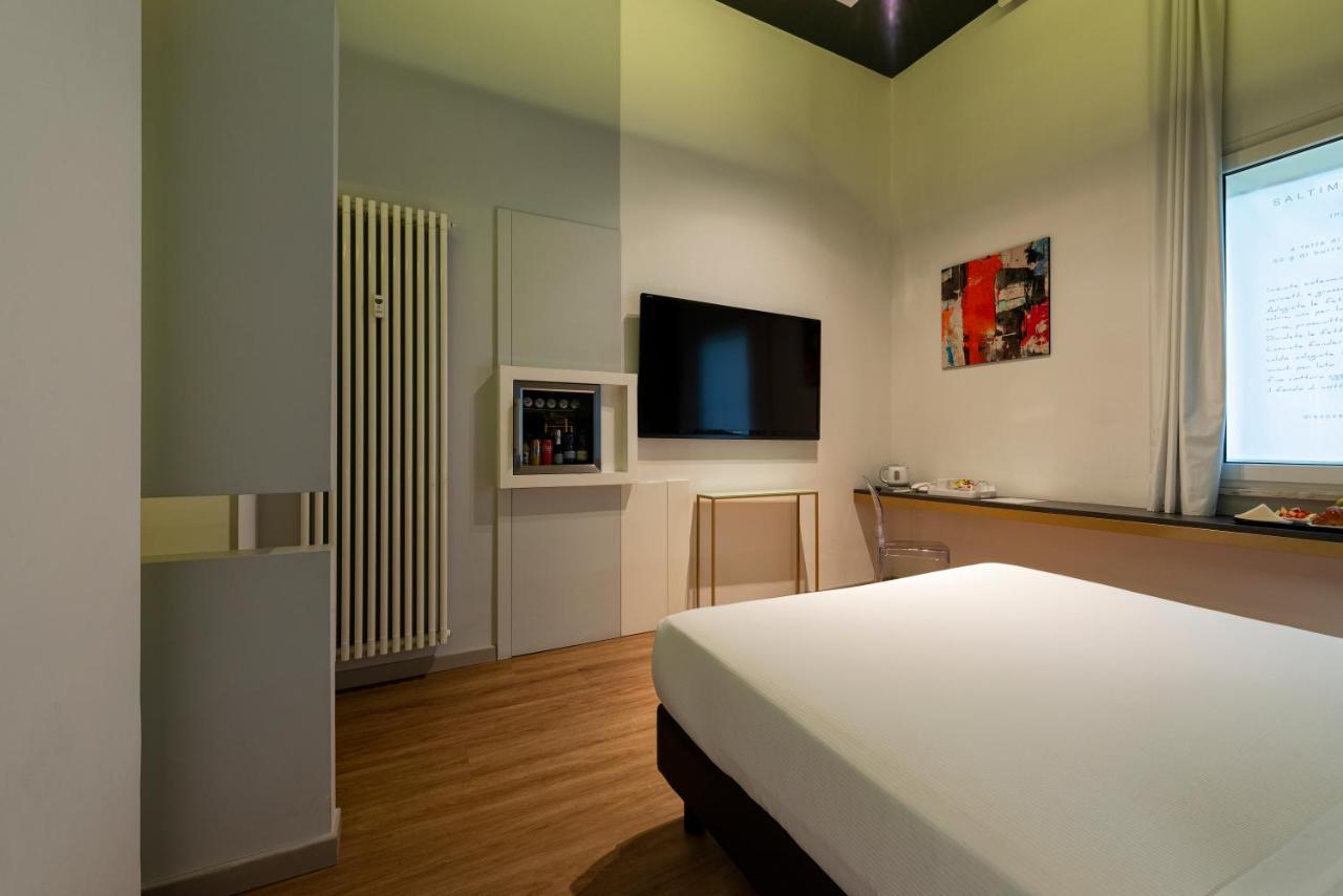 Maison Pellegrino Rome Extérieur photo