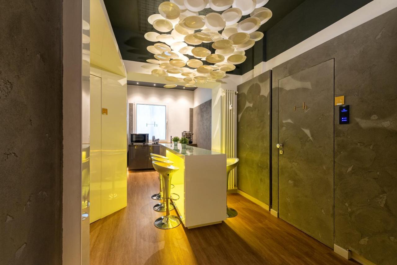 Maison Pellegrino Rome Extérieur photo