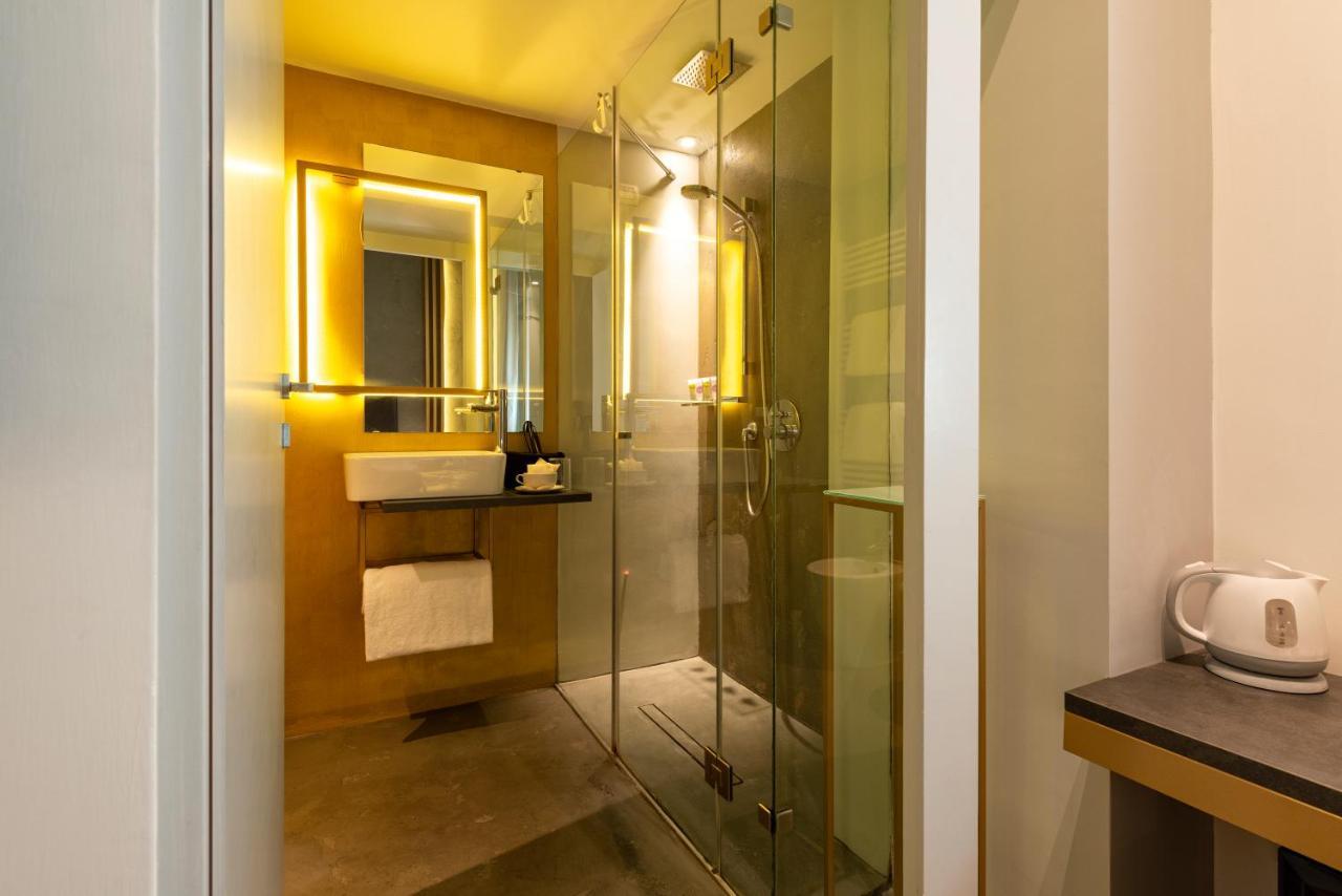 Maison Pellegrino Rome Extérieur photo