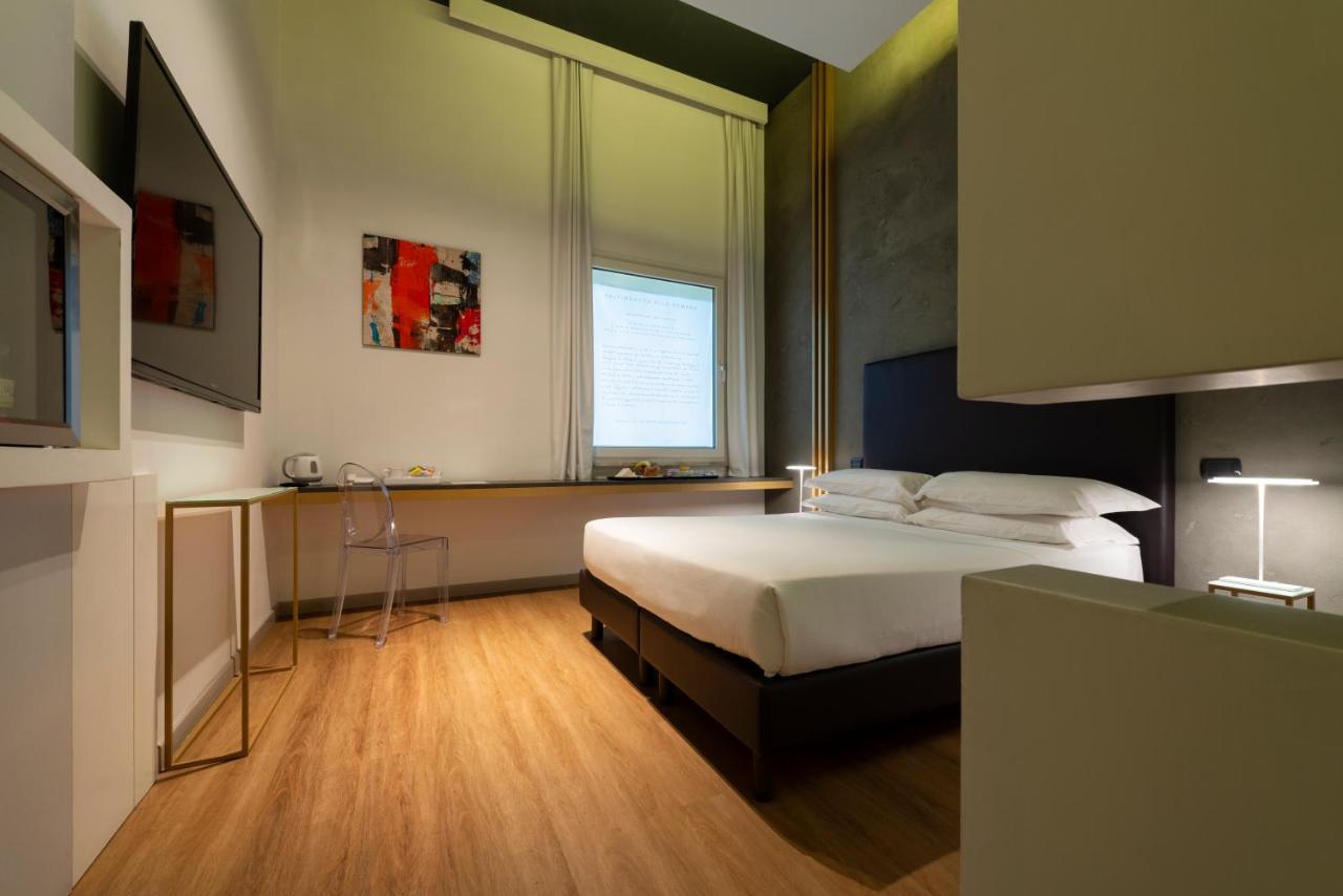 Maison Pellegrino Rome Extérieur photo