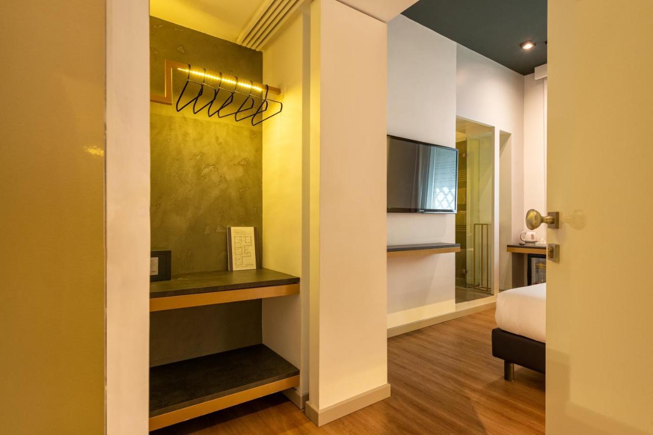 Maison Pellegrino Rome Extérieur photo