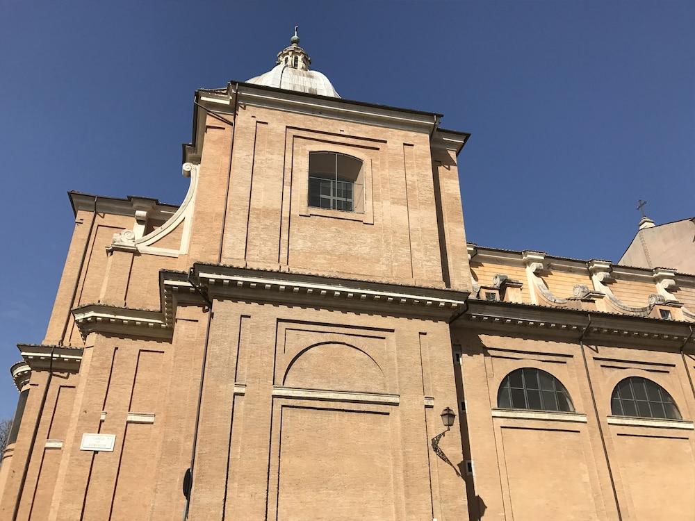 Maison Pellegrino Rome Extérieur photo