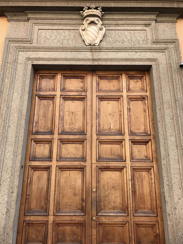 Maison Pellegrino Rome Extérieur photo