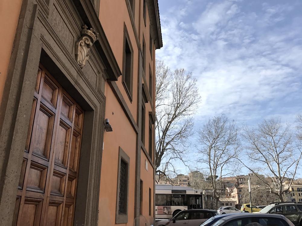Maison Pellegrino Rome Extérieur photo