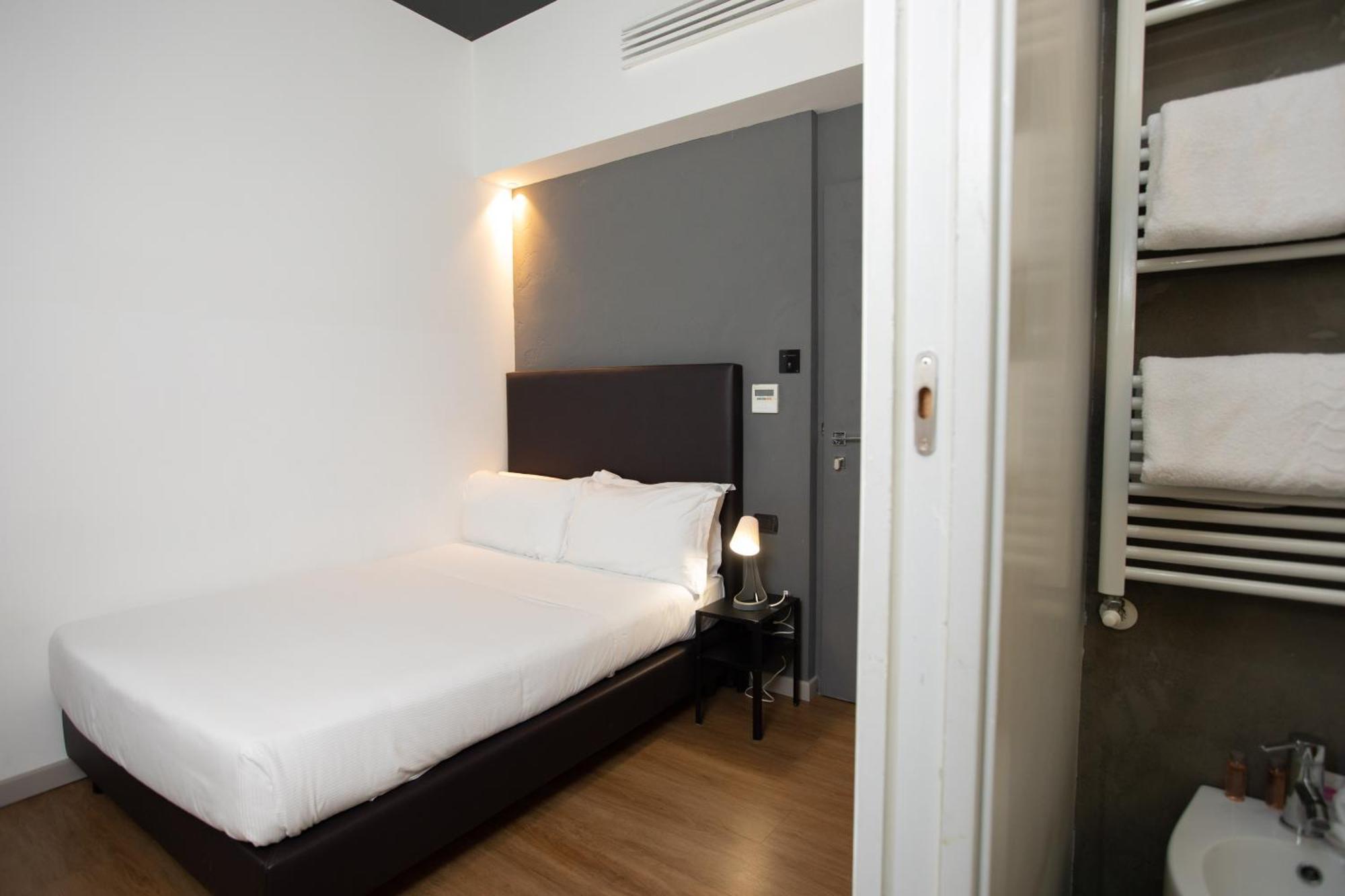 Maison Pellegrino Rome Extérieur photo