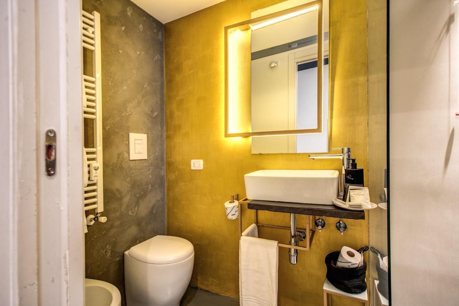 Maison Pellegrino Rome Extérieur photo